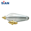 SiAN Industrial N2O Medical Gas Cylinder Nitrous Oxide Valves