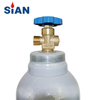 SiAN Industrial Gas In-line RPV Medical Oxygen Cylinder Residual Pressure O2 Valve