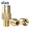 SiAN LPG Gas Cylinder Pressure Relief Valves