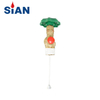 SIAN Factory LPG Cylinder LCC27 QCC SV6 Propane Tank Valve