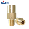 SiAN LPG Gas Cylinder Pressure Relief Valves