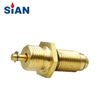 SiAN Industrial N2O Medical Gas Cylinder Nitrous Oxide Valves