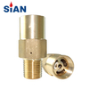 SiAN LPG Gas Cylinder Pressure Relief Valves