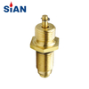 SiAN Industrial N2O Medical Gas Cylinder Nitrous Oxide Valves