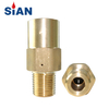 SiAN LPG Gas Cylinder Pressure Relief Valves