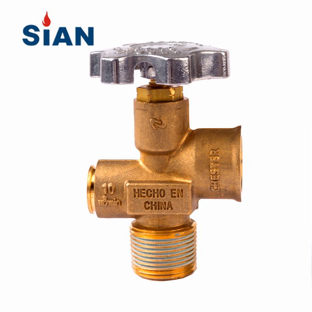 Brass Alloy Gas Bottle Safety LPG Valve Buy brass alloy LPG valve