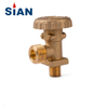 OEM/ODM Pressure Reducing Industrial LPG Valve