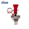 CE Certification Brass Fire Valve For Dry Powder Fire Extinguisher