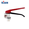 High Quality Aluminum Alloy Valve Dry Powder Fire Extinguisher Valve