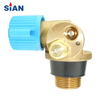 QF-9T CNG Valve Brass Gas Valve of SiAN Brand