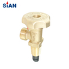 Hot Sale Balance Valve 10# Handwheel LPG Valve