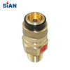 SiAN Safety Propane D35 Jumbo LPG Cylinder Valve