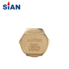 SiAN Charging Valve – Reliable LPG Filling Valve for Cylinder Refueling