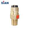 D35(25E) LPG Cylinder Jumbo Valve Manufacturer