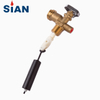 SiAN 20LBS Tank Safety Pressure Control LPG OPD Valves