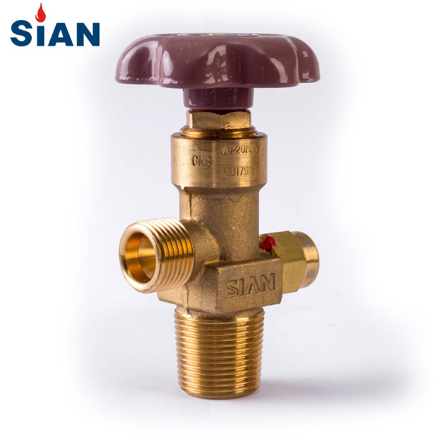 Copper Alloy Release Gas Cylinder Valves Buy copper alloy gas