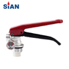 High Quality Aluminum Alloy Valve Dry Powder Fire Extinguisher Valve