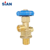 QF35D 2021 Wholesale Oxygen Cylinder Valve Axial Type