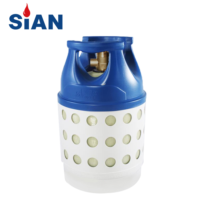 SiAN D27 LPG Composite Cylinder Valve (15)