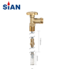 SiAN Liquid Phase Valve – High-Safety LPG Liquid Withdrawal Valve
