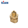 SiAN Charging Valve – Reliable LPG Filling Valve for Cylinder Refueling