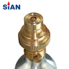 SiAN CO2 Soda Water Machine Bottle Valves Adapter