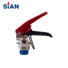 Reliable Brass Copper Alloy Valve for Dry Powder Fire Extinguisher 