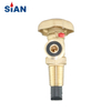 Hot Sale Balance Valve 10# Handwheel LPG Valve