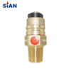 SiAN Safety Propane D35 Jumbo LPG Cylinder Valve