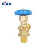 QF35D 2021 Wholesale Oxygen Cylinder Valve Axial Type