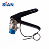 SiAN Safety Brass Dry Powder Fire Extinguisher Valve