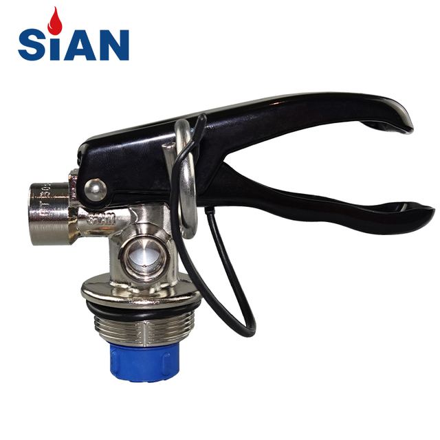 SiAN Safety Fire Valves Manufacturer Foam Extinguisher Valves
