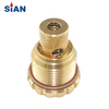 Compact Cylinder Safety LPG Camping Valve