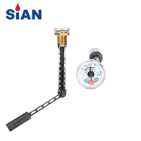 FLOAT GAUGE FOR FORKLIFT Safety LPG Valve 