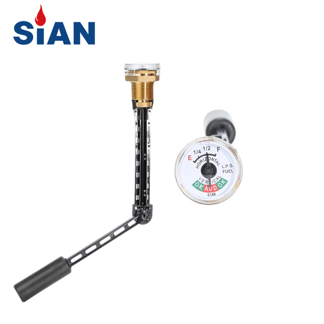 FLOAT GAUGE FOR FORKLIFT Safety LPG Valve 