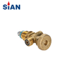 SiAN PV05 Composite Cylinder Valve – Lightweight & Durable LPG Valve for Composite Bottles
