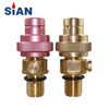 SiAN CO2 Soda Water Machine Bottle Valves Adapter