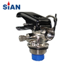 SiAN Safety Fire Valves Manufacturer Foam Extinguisher Valves