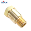 LPG Cylinder Pressure Relief Valve