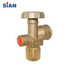 Factory Price Cheap High Quality 40 Pound Handwheel Valve