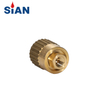Compact Cylinder Safety LPG Valve
