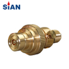 SiAN CO2 Soda Water Machine Bottle Valves Adapter