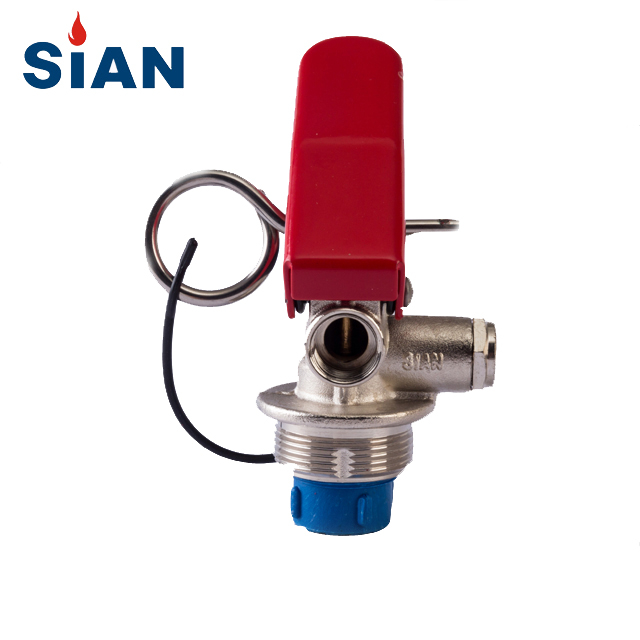 Customized Fire Fighting Safety Fire Valve