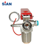 CO2 Block Fire Extinguisher Valve