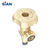 Hot Sale Balance Valve 10# Handwheel LPG Valve