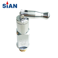 870 CGA Valve For Medical Use