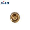 Compact Cylinder Safety LPG Valve