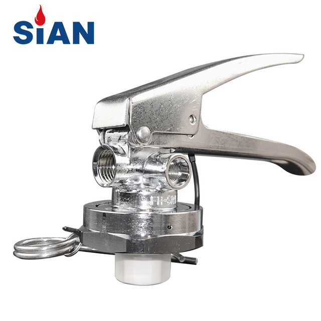 Fire Extinguisher Valve, Fire Extinguisher Valve Products, Fire