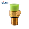 Co2 Safety Control Gas Cylinder Valves