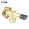 Hot Sale Balance Valve 10# Handwheel LPG Valve